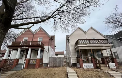 902 E Chambers #3004 N BREMEN ST, Milwaukee, WI 53212