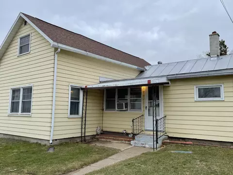 1518 Badger, Bangor, WI 54614