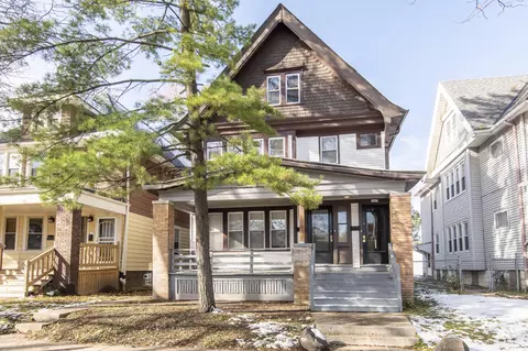 2461 N 45th #2463, Milwaukee, WI 53210