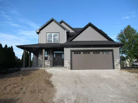 314 Goldbug, Hartford, WI 53027