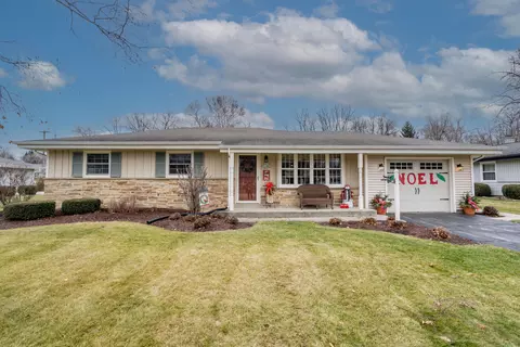 n62w23962 Sunset, Sussex, WI 53089