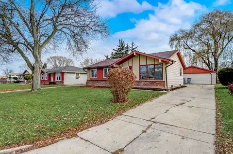 7108 N 46th, Milwaukee, WI 53223