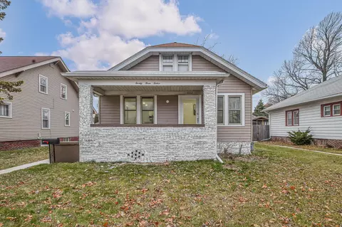 2312 S 9th, Sheboygan, WI 53081