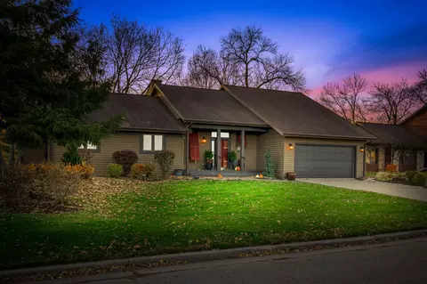 2531 Baumgartner, Campbell, WI 54603