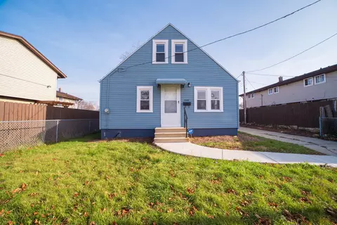 5348 N 91st, Milwaukee, WI 53225
