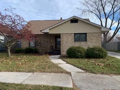 2707 S 12th, Sheboygan, WI 53081