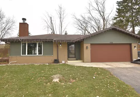 1715 Stoddard, Mount Pleasant, WI 53406