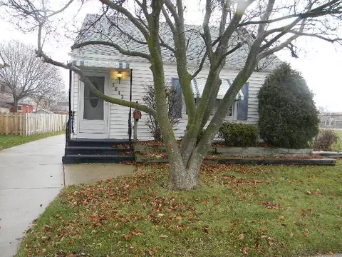 7613 22nd, Kenosha, WI 53143