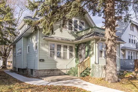 4553 N 27th #4553A, Milwaukee, WI 53209