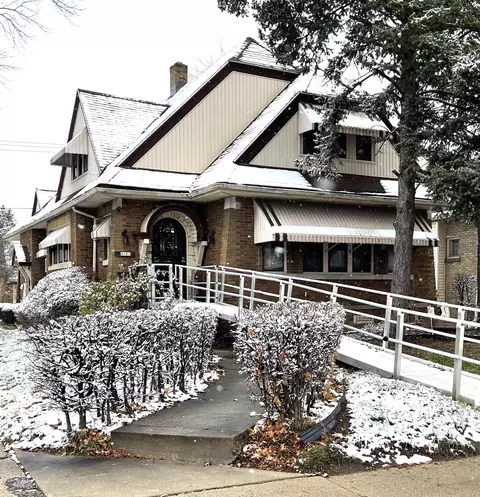 4101 N 14th, Milwaukee, WI 53209
