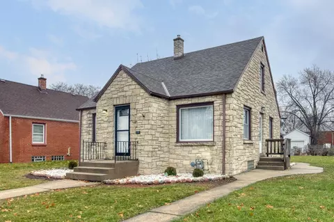 4570 N 42nd, Milwaukee, WI 53209
