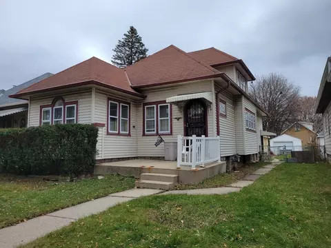 5460 N 42nd, Milwaukee, WI 53209