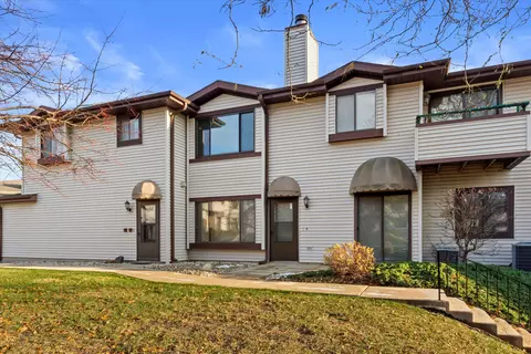 3224 Wood #5, Mount Pleasant, WI 53406