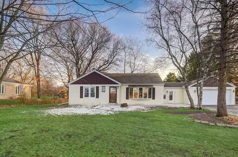 14825 W Cleveland, New Berlin, WI 53151