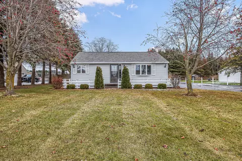 4801 County Road Cr, Manitowoc, WI 54220