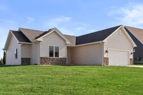 6448 Kelsey, Mount Pleasant, WI 53406