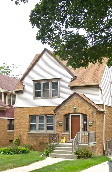 2545 N 60th #2547, Milwaukee, WI 53210