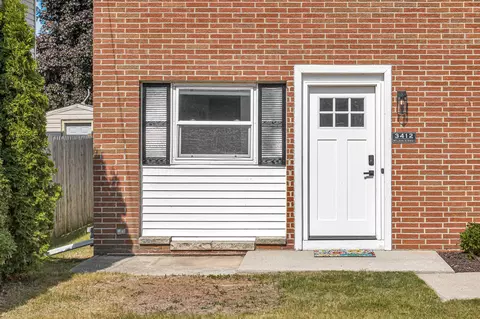 3412 Wilson, Two Rivers, WI 54241
