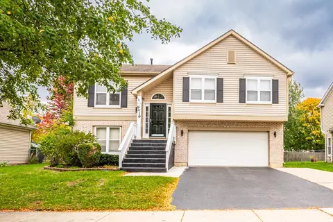 9419 74th, Kenosha, WI 53142