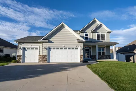 3702 23rd, Kenosha, WI 53144