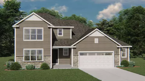 522 Big Bnd, Hartford, WI 53027