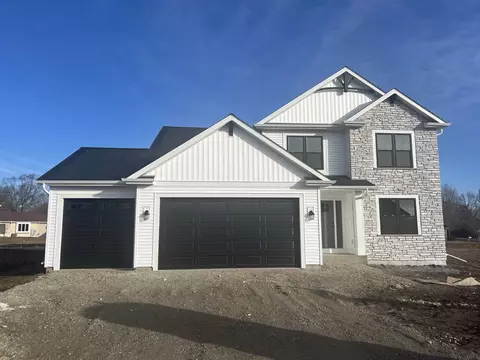 564 Cletus, Cambridge, WI 53523