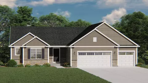 1931 Nottingham, Union Grove, WI 53182