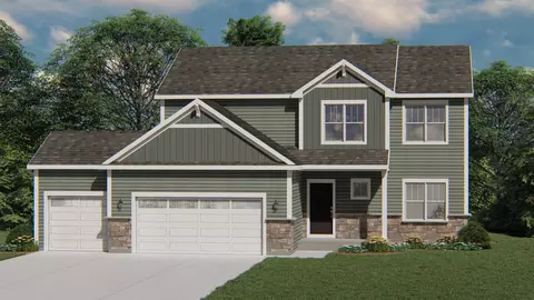 2010 Grassland, Grafton, WI 53024