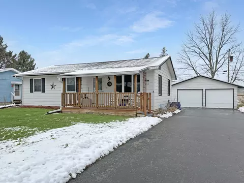 714 Goodman, Sparta, WI 54656