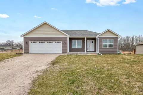 4912 Wild Mdw, Sheboygan, WI 53083