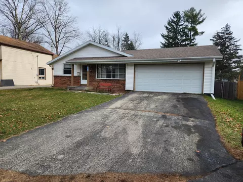 519 S Third, Delavan, WI 53115