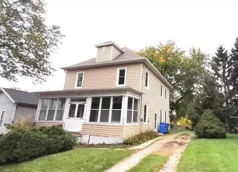 406 S Montgomery, Watertown, WI 53094