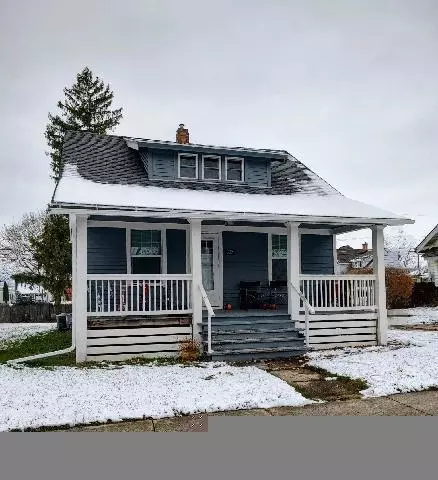 335 Cleveland, Brillion, WI 54110