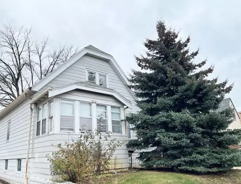 2518 S 35th, Milwaukee, WI 53215