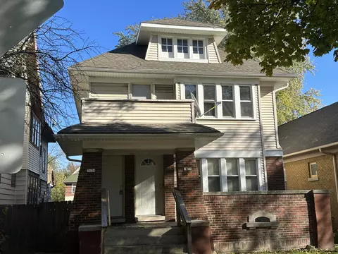 2632 N 50th, Milwaukee, WI 53210