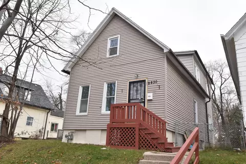 2830 N 24th, Milwaukee, WI 53206
