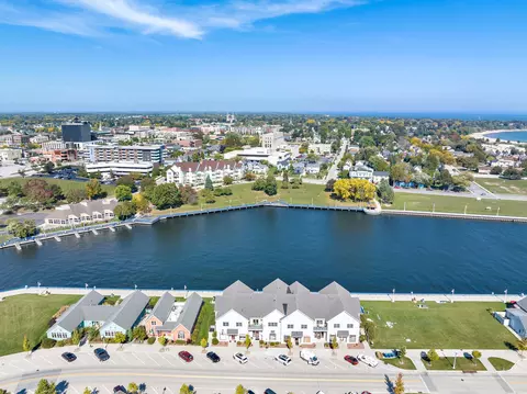 514 S Pier #3, Sheboygan, WI 53081