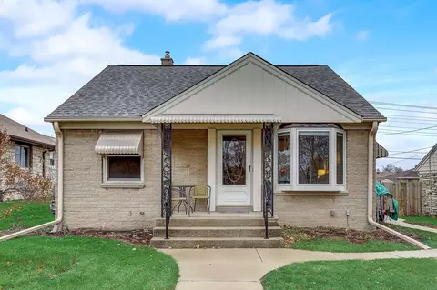 5904 W Morgan, Milwaukee, WI 53220