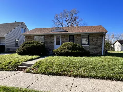 5529 N 57th, Milwaukee, WI 53218