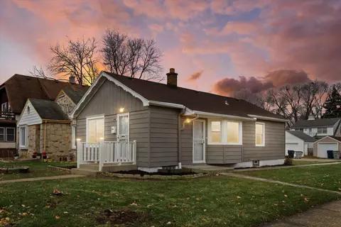 3643 N 36th, Milwaukee, WI 53216