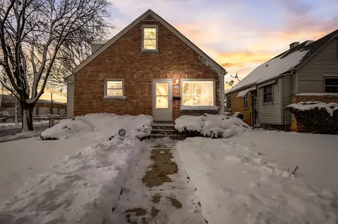 5401 N 40th, Milwaukee, WI 53209