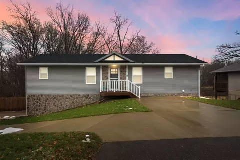 33623 Bohner, Burlington, WI 53105