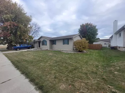 3509 Columbus, Manitowoc, WI 54220