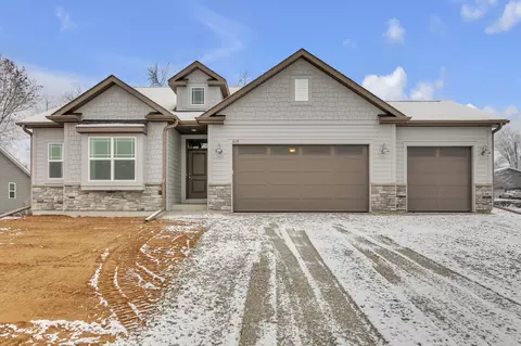 819 Fairway #LT 17, Twin Lakes, WI 53181
