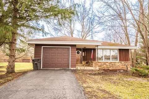 20807 82nd, Bristol, WI 53104