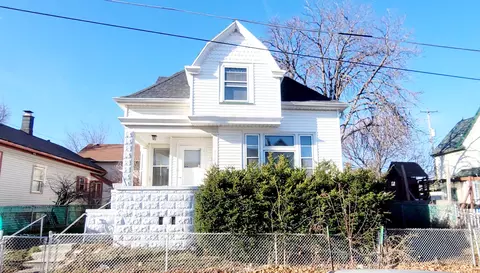 1133 S 9th, Milwaukee, WI 53204