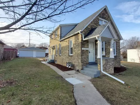 4045 N 11th #4045A, Milwaukee, WI 53209