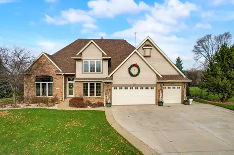 25014 113th, Trevor, WI 53179