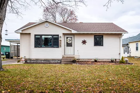 2609 Williams, Shelby, WI 54601