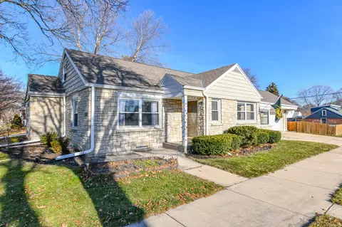2802 N 83rd, Milwaukee, WI 53222
